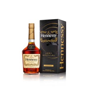 Hennessy VS Cognac  - 1L