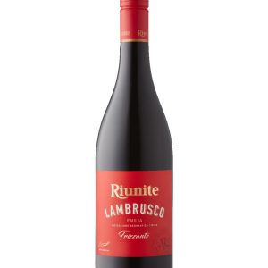 Lambrusco Sparkling Red Wine -1.5L