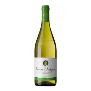 Baron Dry white Wine - 750mls