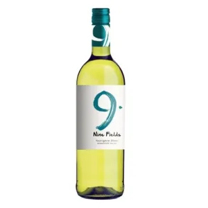 9 Fields Sauvignon Blanc Wine -750Mls