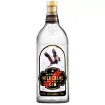 Wild Crane Premium Gin - 750Mls