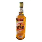 Gypsy Fine Whisky -750Mls