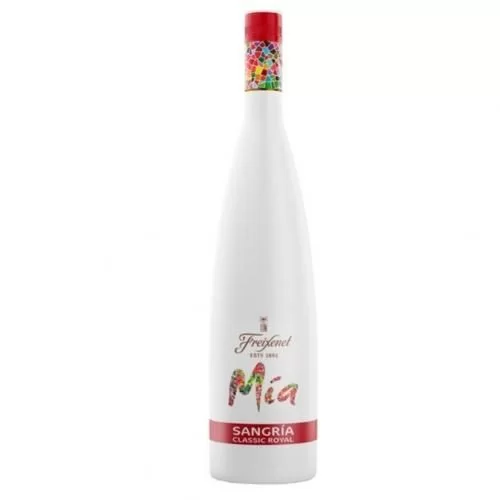 Mia Freixenet Wine - 750Mls