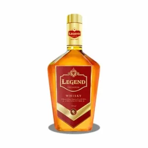 Legend Premium Whisky - 750Mls
