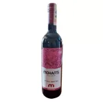 Mohans Reserve Sweet Red Wine- 750Mls
