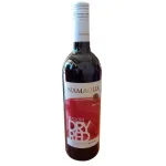Namaqua Dry Red Wine - 750Mls