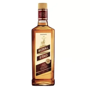 Royal Stag Deluxe Whisky -750Mls
