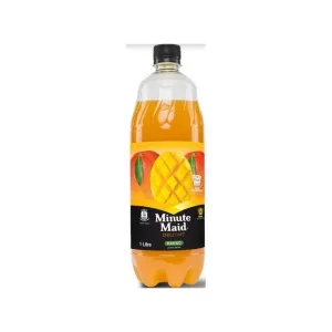 Minute Maid Mango - 1L