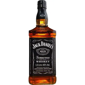 Jack Daniels Gentleman Whisky - 700Mls