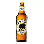 Tusker Lager Bottle- 500Mls
