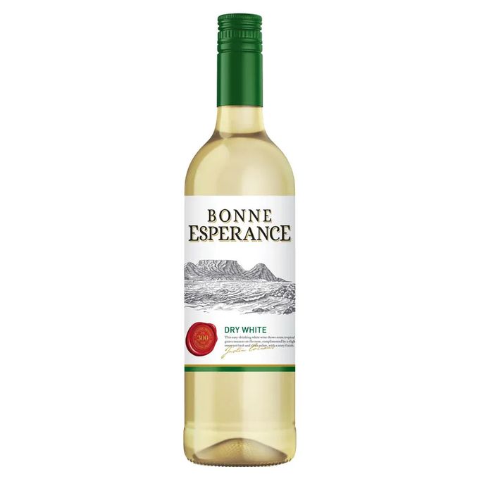 Bonne Esperance Sweet White -750Mls