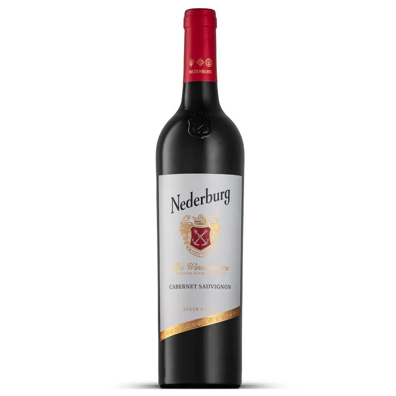 Nederburg Sauvignon Blanc Wine- 750Mls