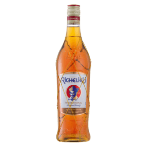 Richelieu Premium Brandy - 750Mls