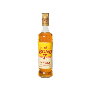 Bond 7 Whisky Glass - 200Mls