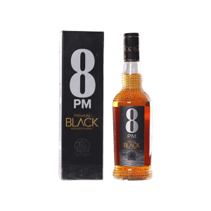 8 Pm Blended Whisky -1L