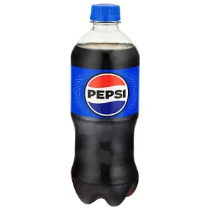 Pepsi Soda -500Mls
