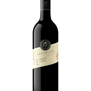 Mr Shiraz Sweet Red Wine - 750Mls