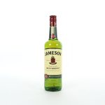Jameson Irish Whisky -350Mls