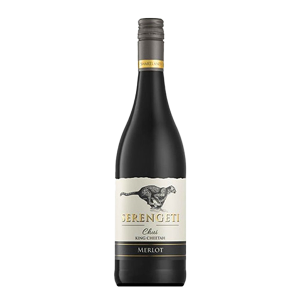 Seregenti Merlot - 750Mls