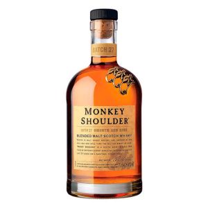 Monkey Shoulder Whisky -1L