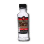 Uganda Waragi Premium  Plastic - 200Mls