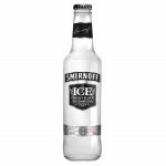 Smirnoff Ice Black Bottle - 300Mls