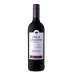 Four Cousins Cabernet Sauvignon Wine- 750Mls