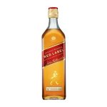 Johnnie Walker Red Label  Whisky - 750Mls