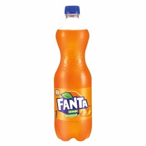 Fanta Soda - 500Mls
