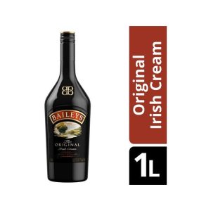 Baileys Original Irish Cream - 1L