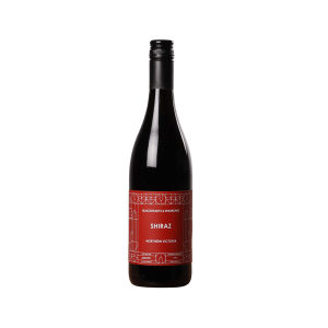 Mr Shiraz Sweet Red Wine - 750Mls
