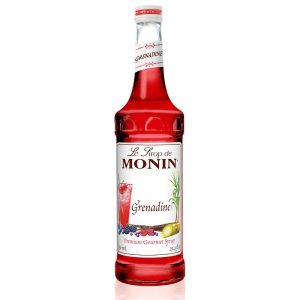 Monin Grenadine Syrup - 700Mls