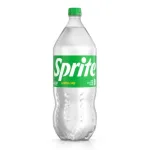 Sprite Soda -2L