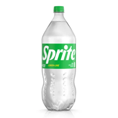 Sprite Soda -2L