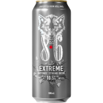 Bavaria (8.6) Extreme Intense Strong Beer -500Mls