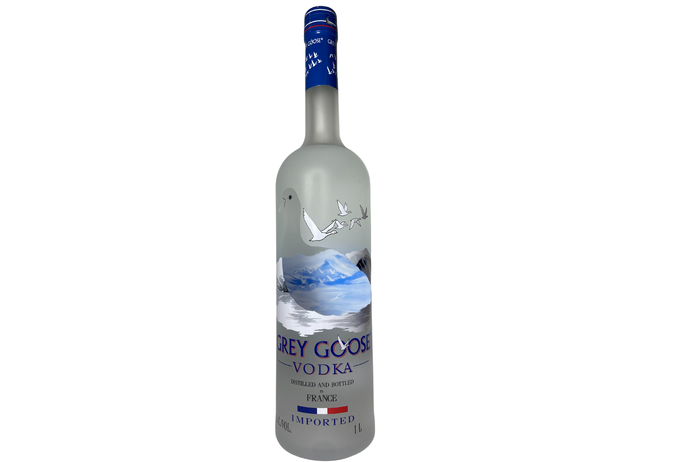 Grey Goose Vodka - 1L
