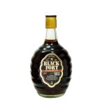 Black Fort Matured Rum - 750Ml