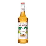 Monin Vanilla Syrup -1L