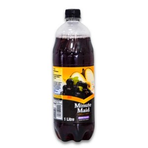 Minute Maid Berry Blast - 1L