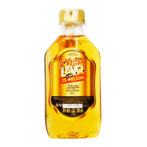 Bond 7 Honey Glass - 200Mls