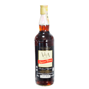 V & A Imperial Cream Liqueur -750Mls