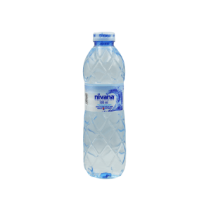 Nivana Drinking Water - 500Mls