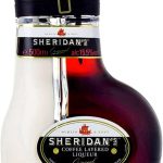 Sheridans Coffee Layered Cream -1L