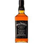 Jack Daniels Tennessee Whisky -350Mls