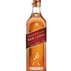 Johnnie Walker Red Label Whisky -1L