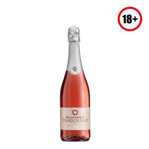 Fragolino Spakling  Rose - 750Mls