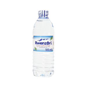 Rwenzori Natural Drinking Water - 1.5L