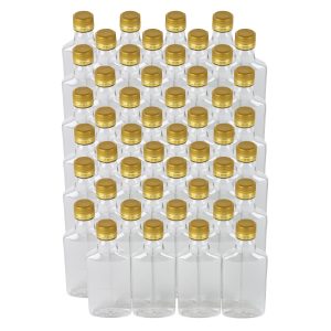 High Five Premium Plastic Liqueur - 200Mls