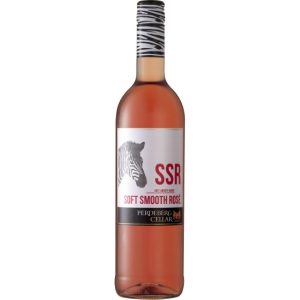 Perserberg Soft Smooth Rose - 750MLS