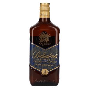 Ballantines Blended Scotch Whisky -750Mls